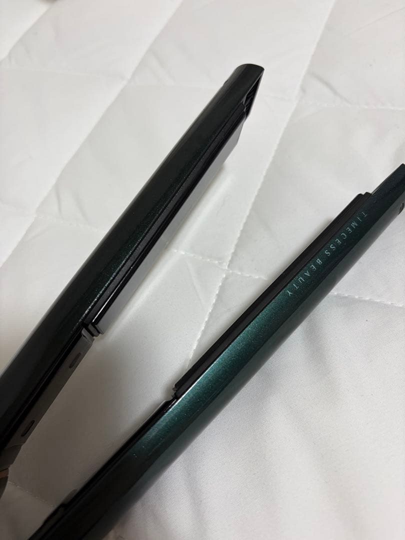 Bioprogramming ヘアビューロン 7D Plus [ストレート]