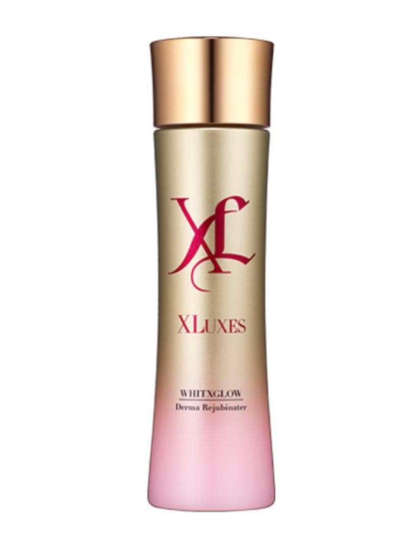 【数時間以内即発送】XLUXES ブライトダーマクリーム