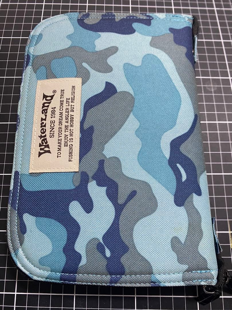 エリアトラウト用スプーン 180個 引退セット