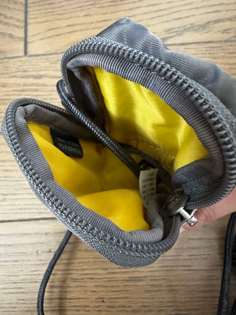 PORTER ポーター キーパック