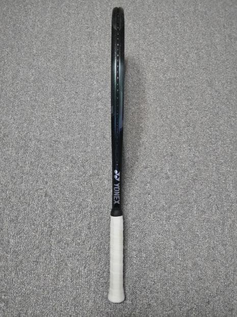 ヨネックス EZONE100 アクアナイトブラック G2