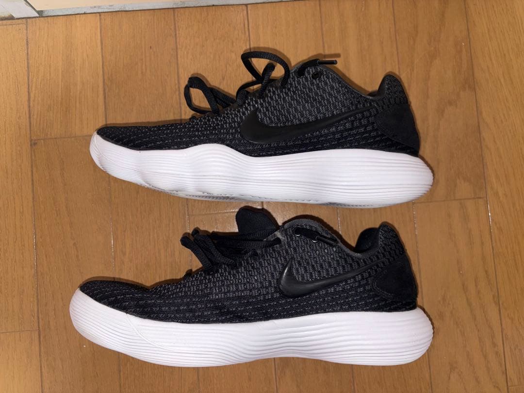 シューズ(男性用) NIKE HYPERDUNK 2017 LOW EP