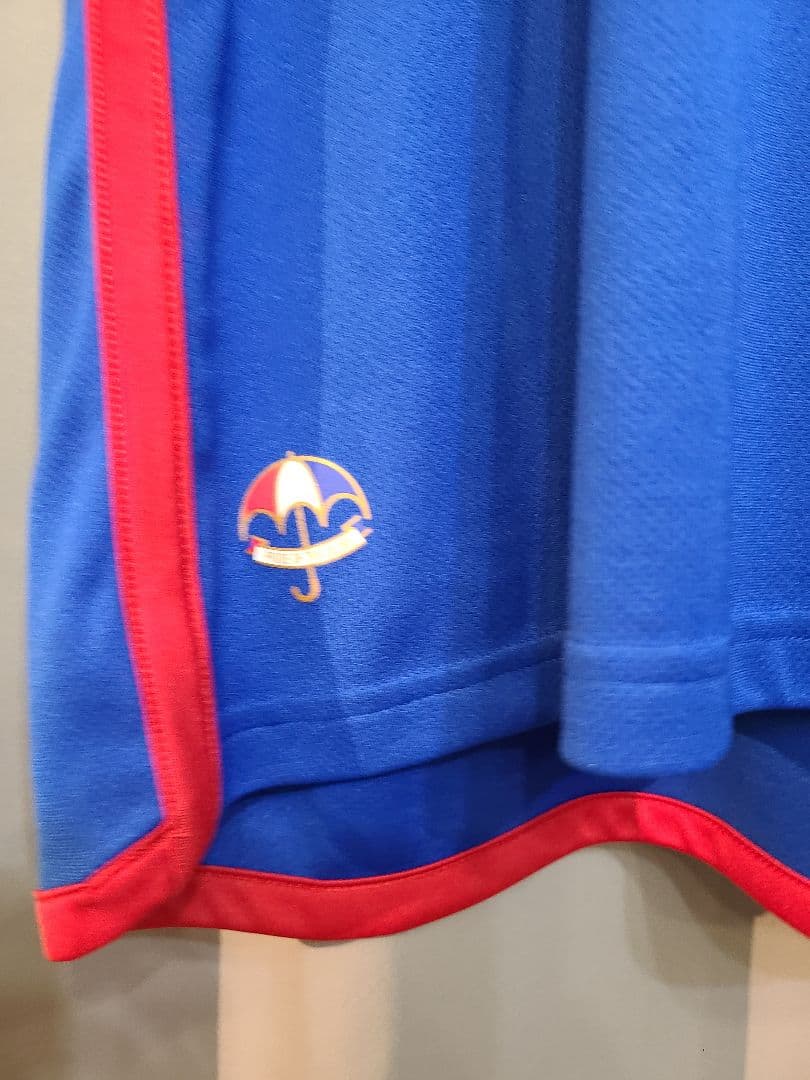 横浜Fマリノス 永戸勝也 2024公式ユニフォーム