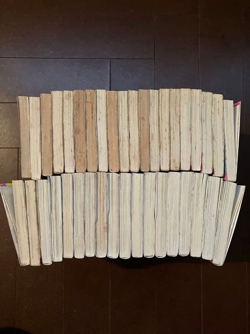 らんま1/2全巻　セット