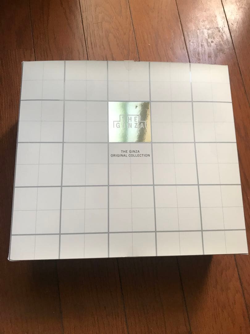 ザ・ギンザ オリジナルコレクション