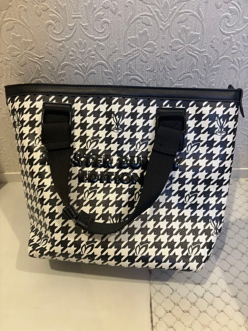 シンバ 様MASTER BUNNY EDITION トレーナー