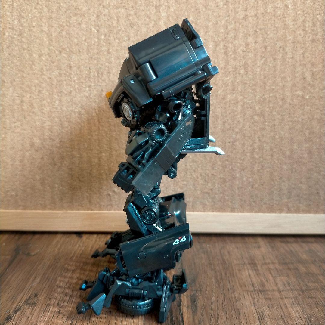 トランスフォーマー スタジオシリーズ SS-15 アイアンハイド