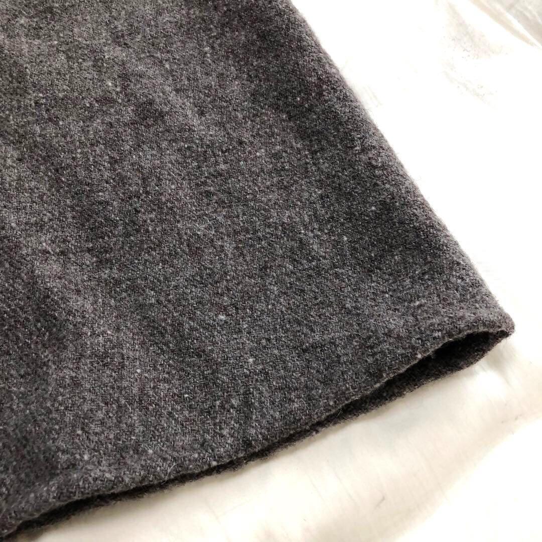 カディアンドコー★Khadi and Co★ワンピース★Aライン★ハンドメイド