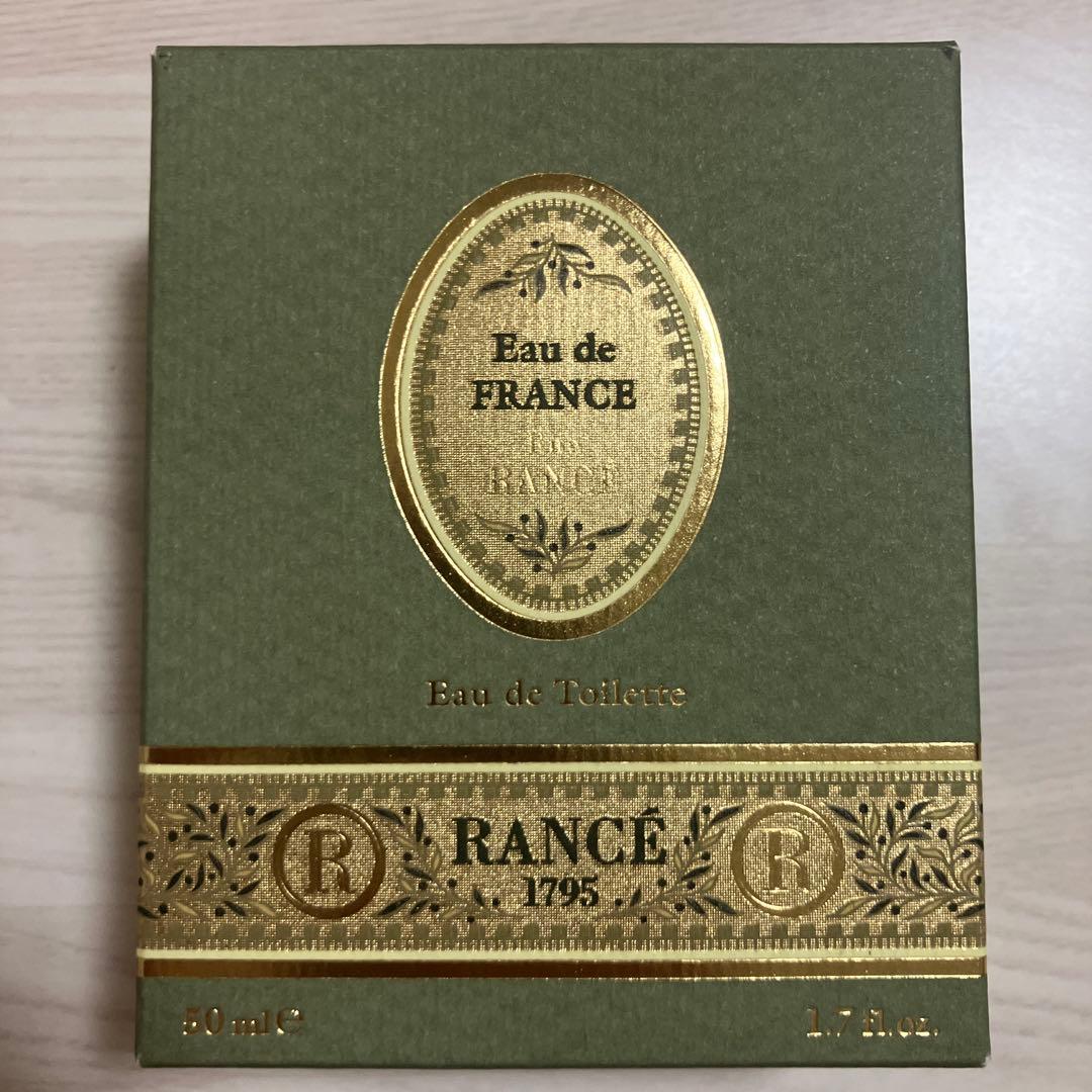 ランセ リュー・ランセ オー・ド・フランス オードトワレ　50mL