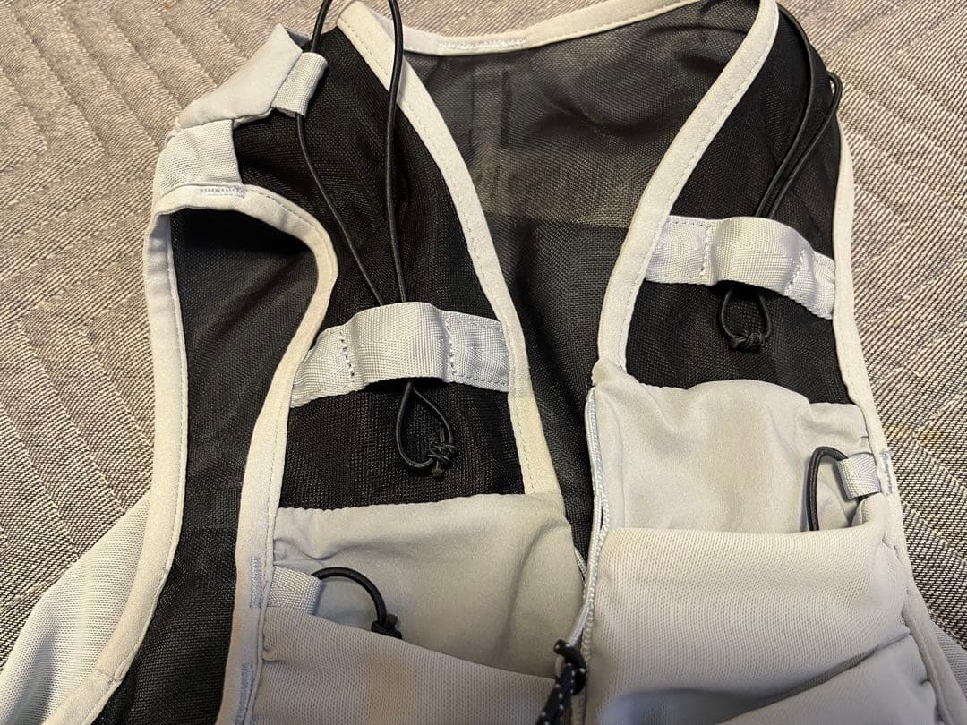 Patagonia パタゴニア スロープランナーエンデュランスベスト ほぼ未使用