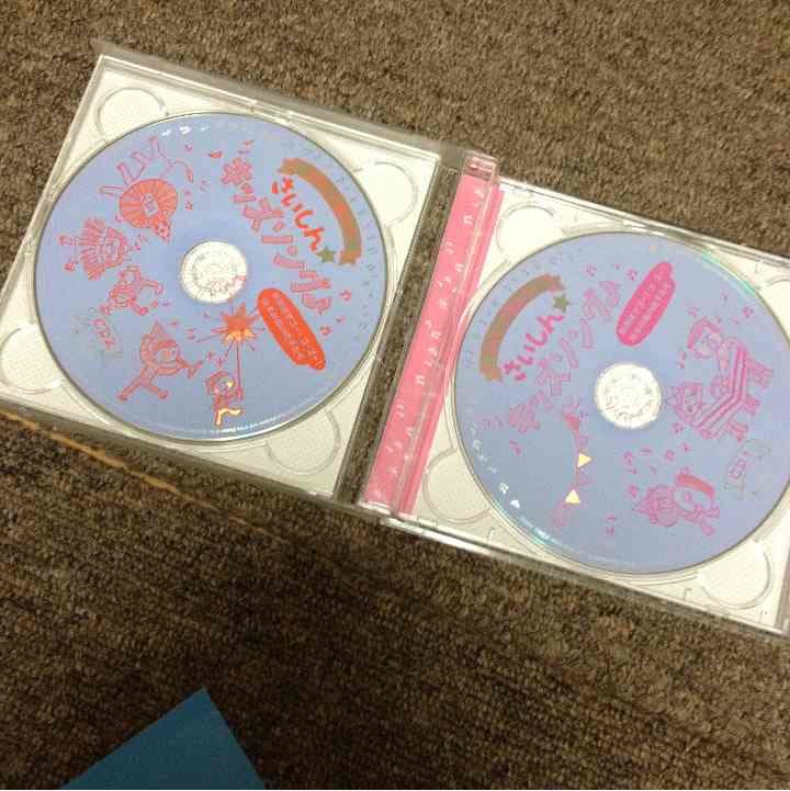 ❤❤❤❤❤売り切れ❤キッズ ソング♪ 全45曲