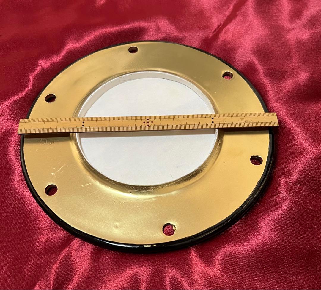 ^*^様 小鼓皮１枚