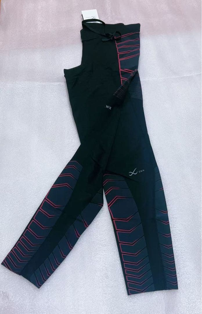 ワコール CW-X スピードモデル HPO699 メンズ　Lサイズ　新品