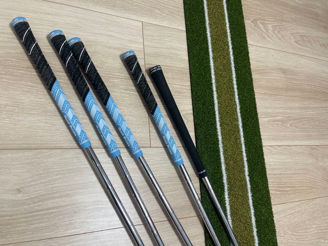 PING ブループリントS (6-PW) モーダス 125 s