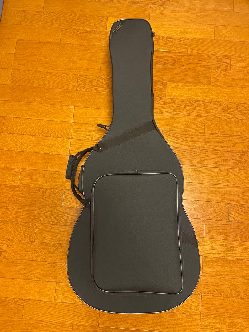 ASTURIAS TRAD OM 10th Anniversary 希少　美品