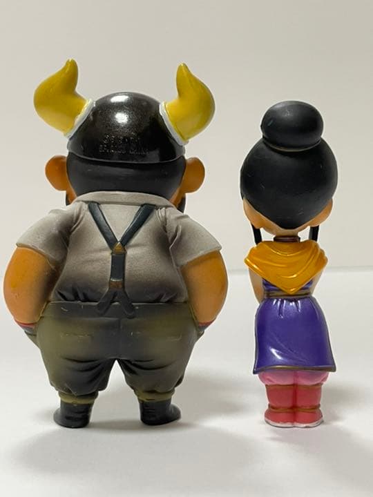 ドラゴンボール ワーコレ 目指せ‼︎ナメック星編 スペシャルカラー コンプリート