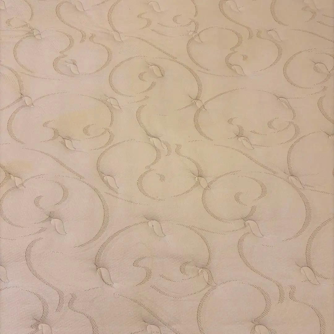 最終値引き！シモンズビューティーレスト プレミアム ゴールデンバリュー クイーン