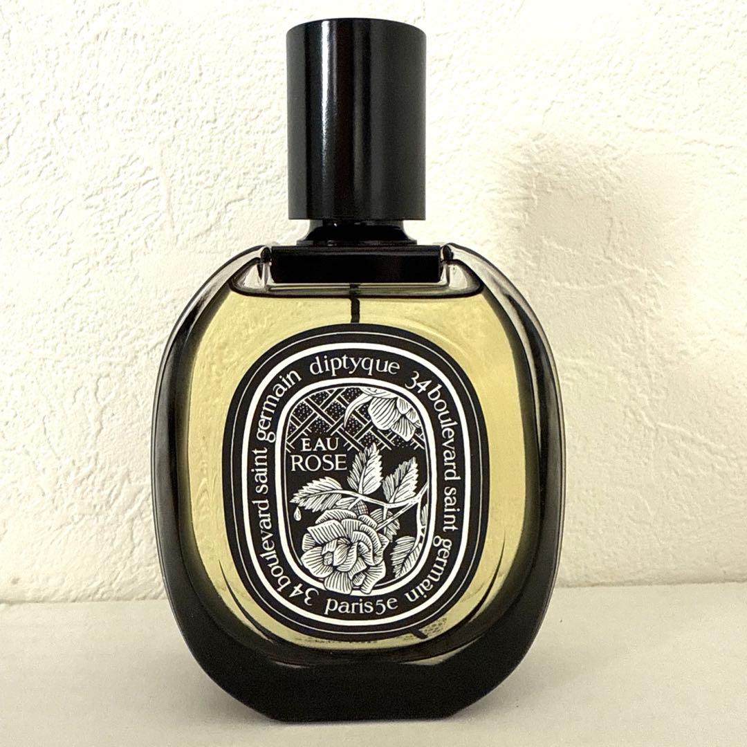 DIPTYQUE/PARIS/オ-ドパルファン オ- ローズ