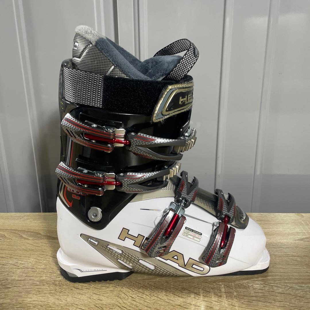 VOLKL159cmHEAD26/26.5cmストック115cmスキーセット