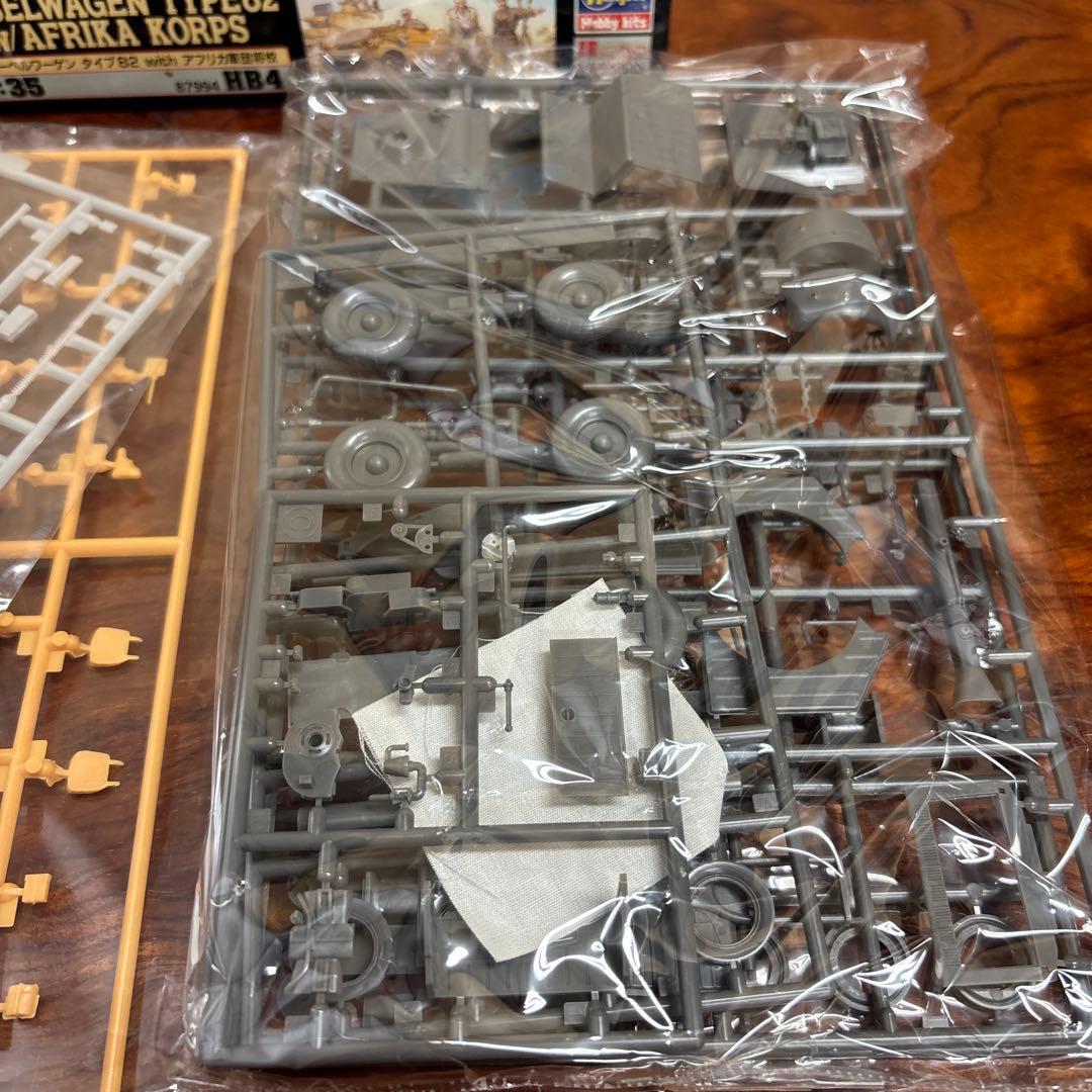 航空機・軍用車両模型セット　0127o132