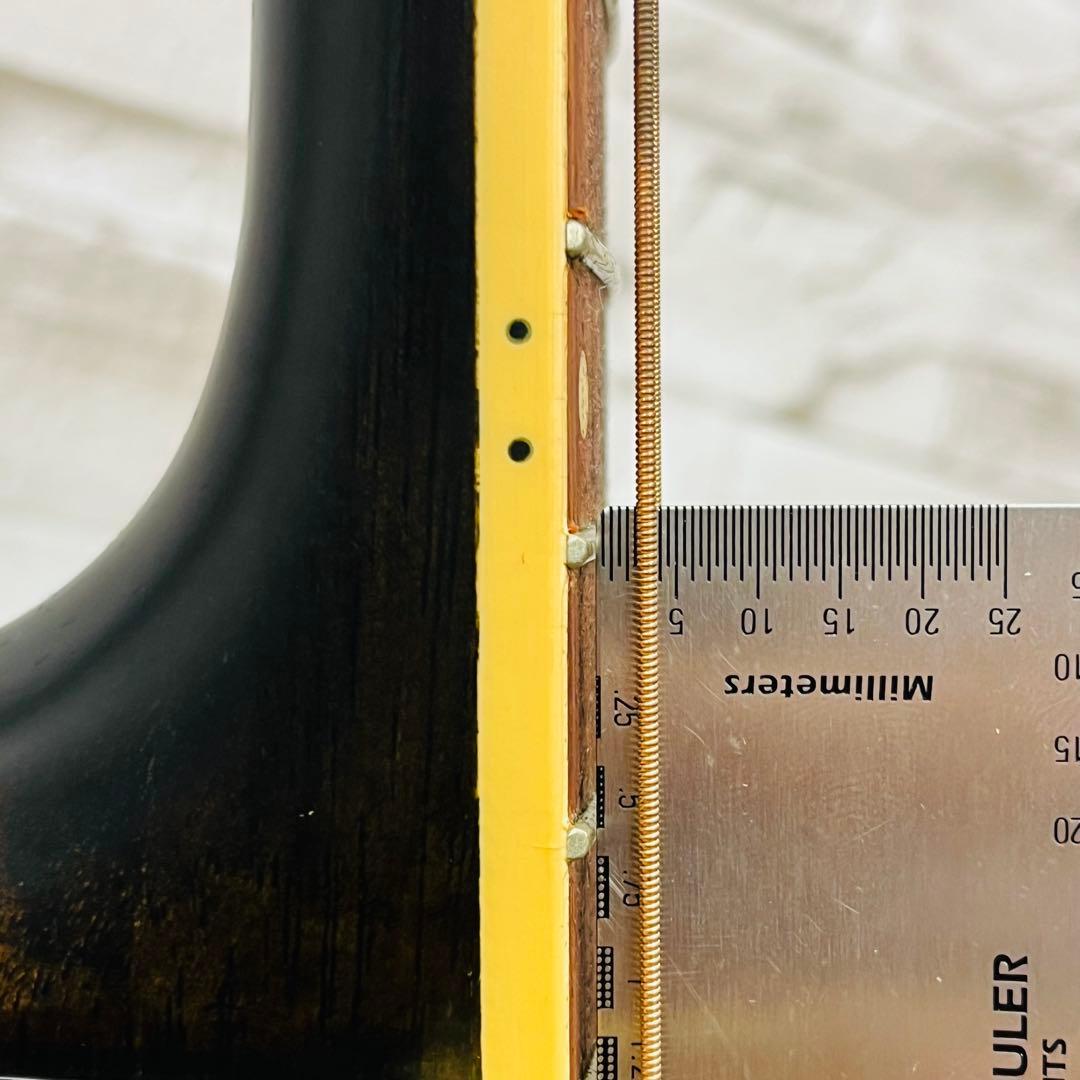 美品 Epiphone アコースティックギター 1963 AJ-45S/NAS