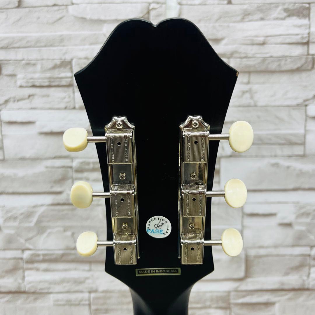 美品 Epiphone アコースティックギター 1963 AJ-45S/NAS