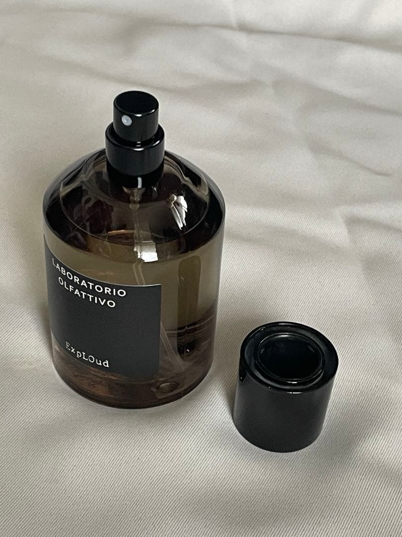 ラボラトリオオルファティーボ　エクスプロウッド