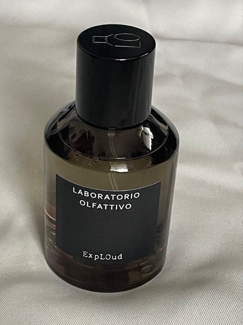 ラボラトリオオルファティーボ　エクスプロウッド