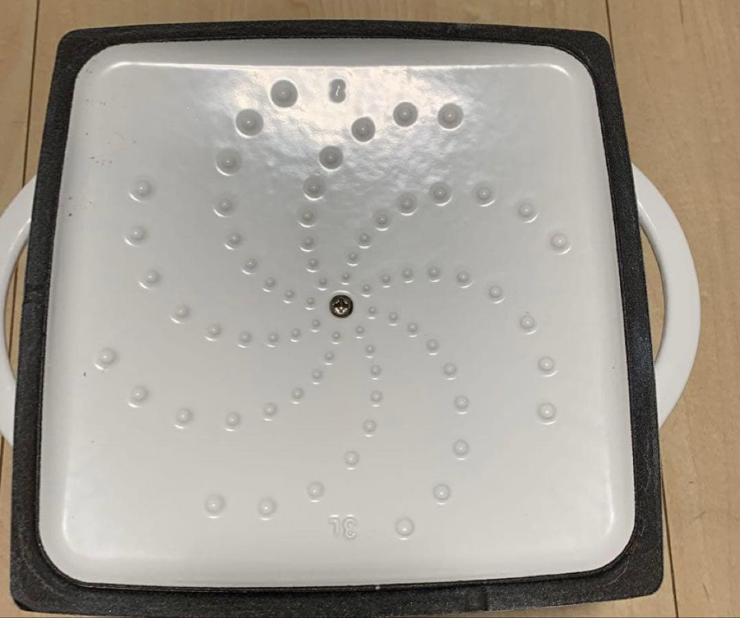 Chasseur Calandre 20cm3ℓ