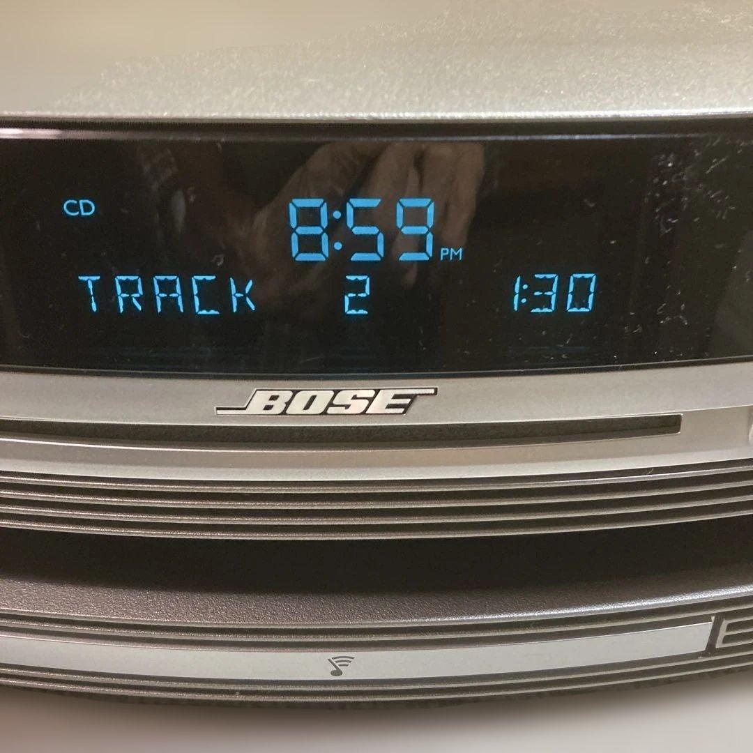 新品ヘッド/メンテ品Bose SoundTouch music system
