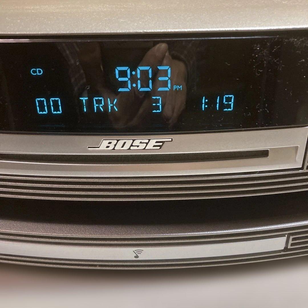 新品ヘッド/メンテ品Bose SoundTouch music system