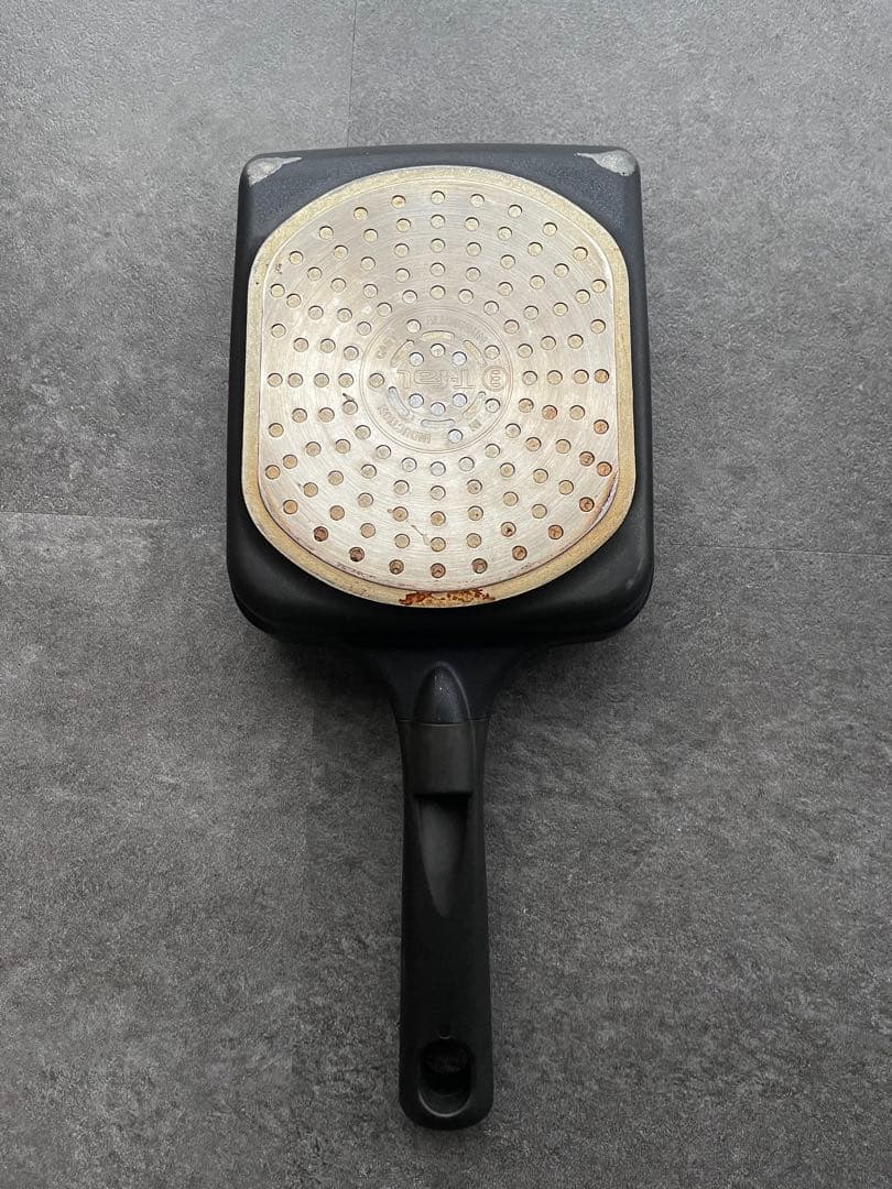 ティファール★ インジニオ・ネオ IHステンレス・アンリミテッド★