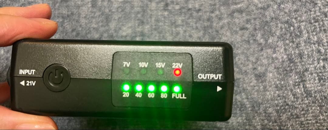 バートル　バッテリー、ファンユニットセット　/ ベストも必要でしたら☺︎