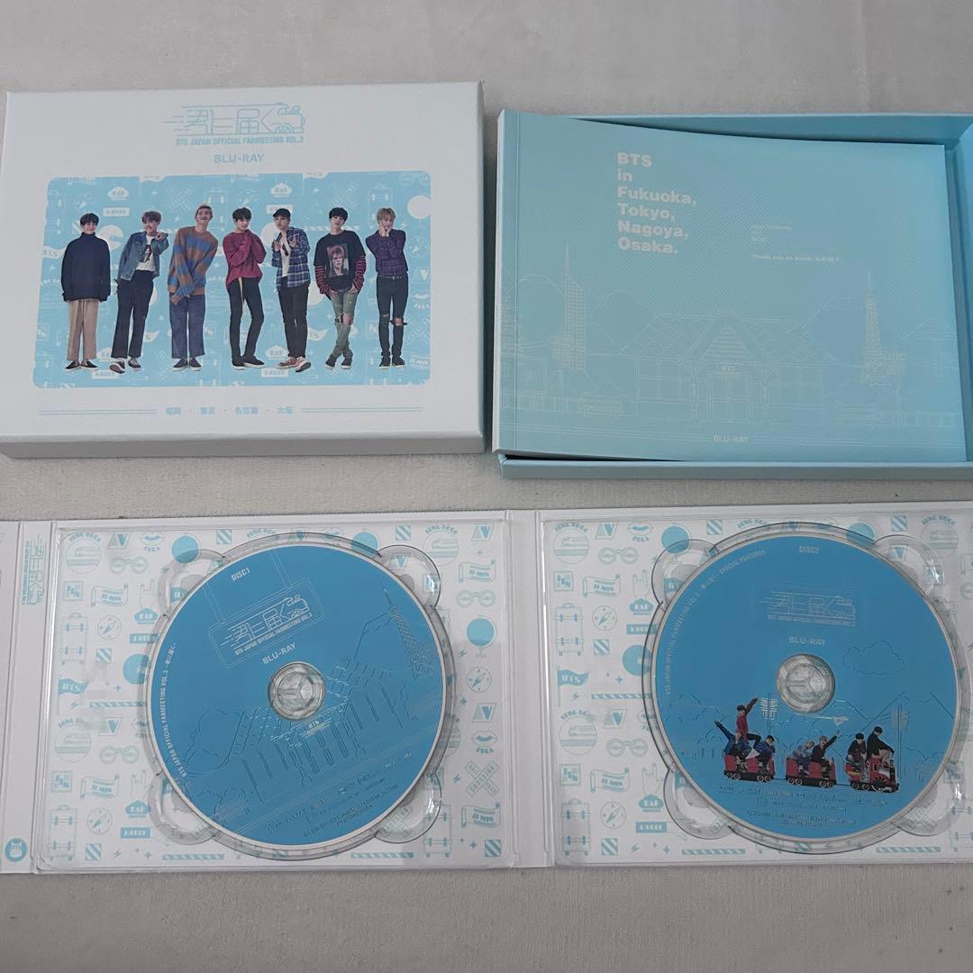 BTS グッズ DVD CD まとめ売り