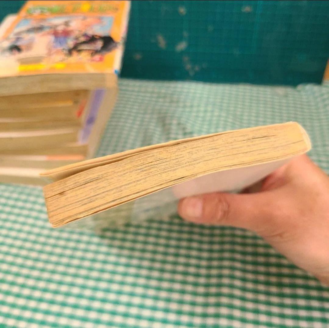 希少ONE PIECE ROMANCE DAWN 1巻　初版ワンピースコミック