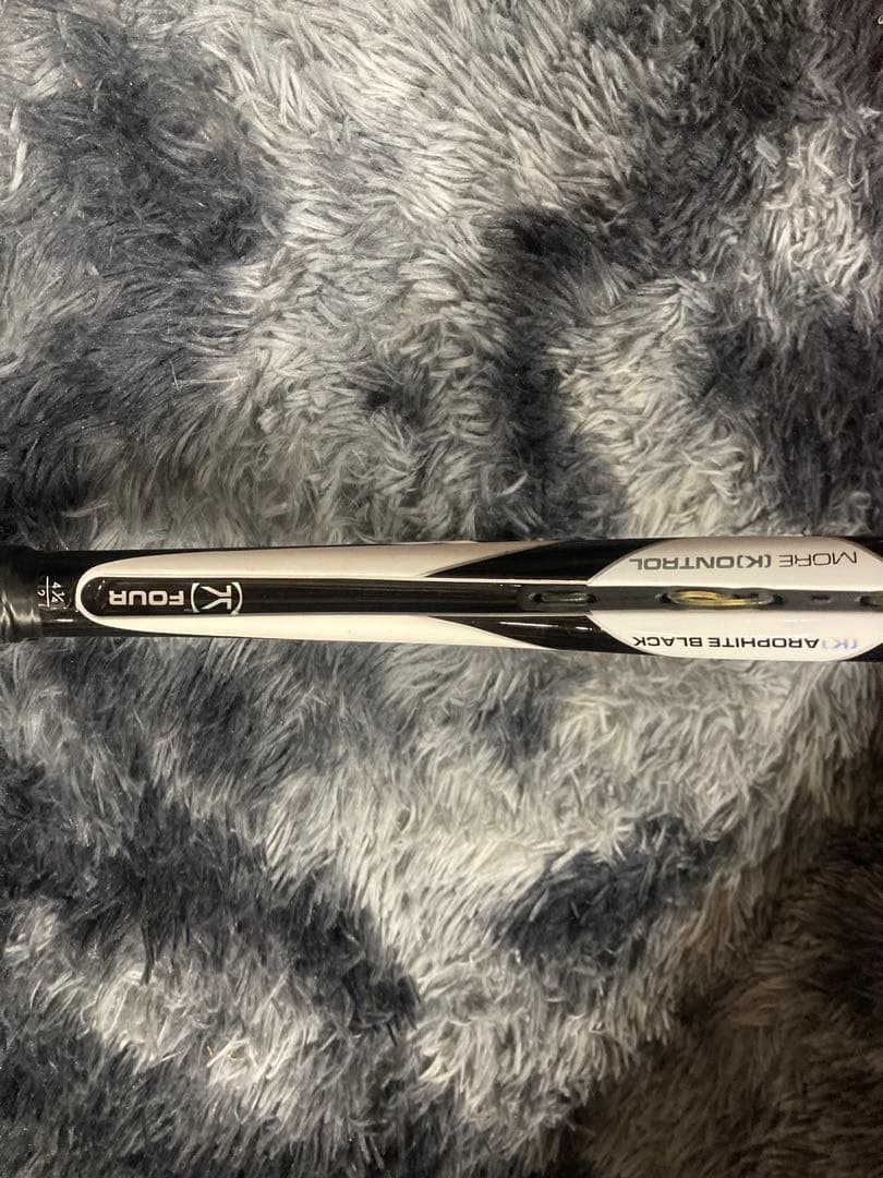 K)ウィルソン　HAMMER ハンマー 硬式 テニス ラケット　2本セット