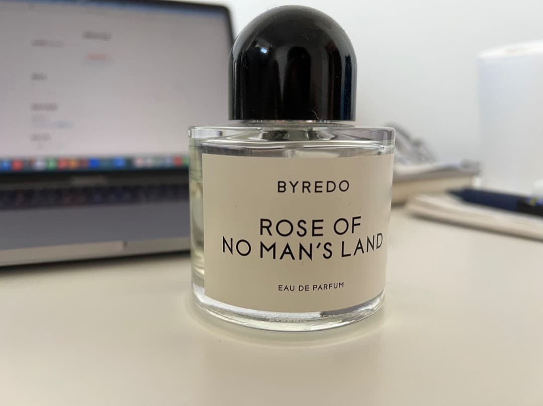BYREDO バイレード ローズ オブ ノー メンズ ランド 100ml