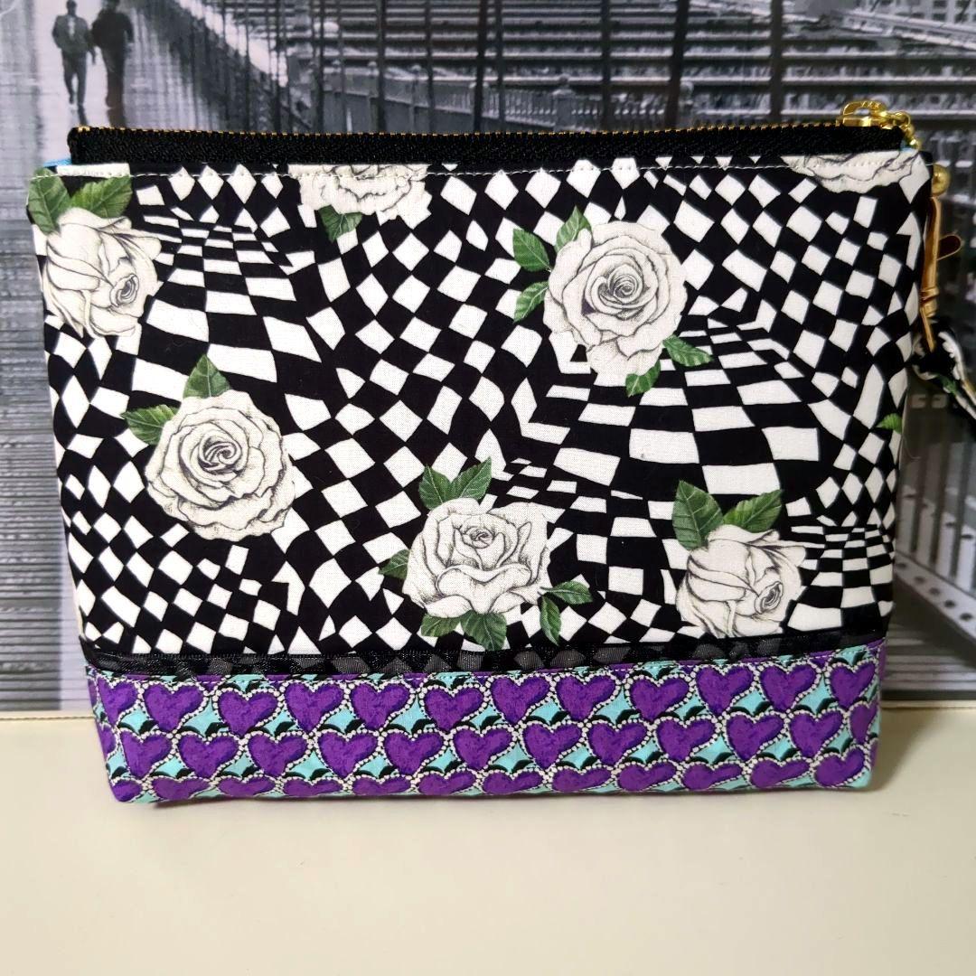 コヤンイサムチョン　ハンドメイド　バック