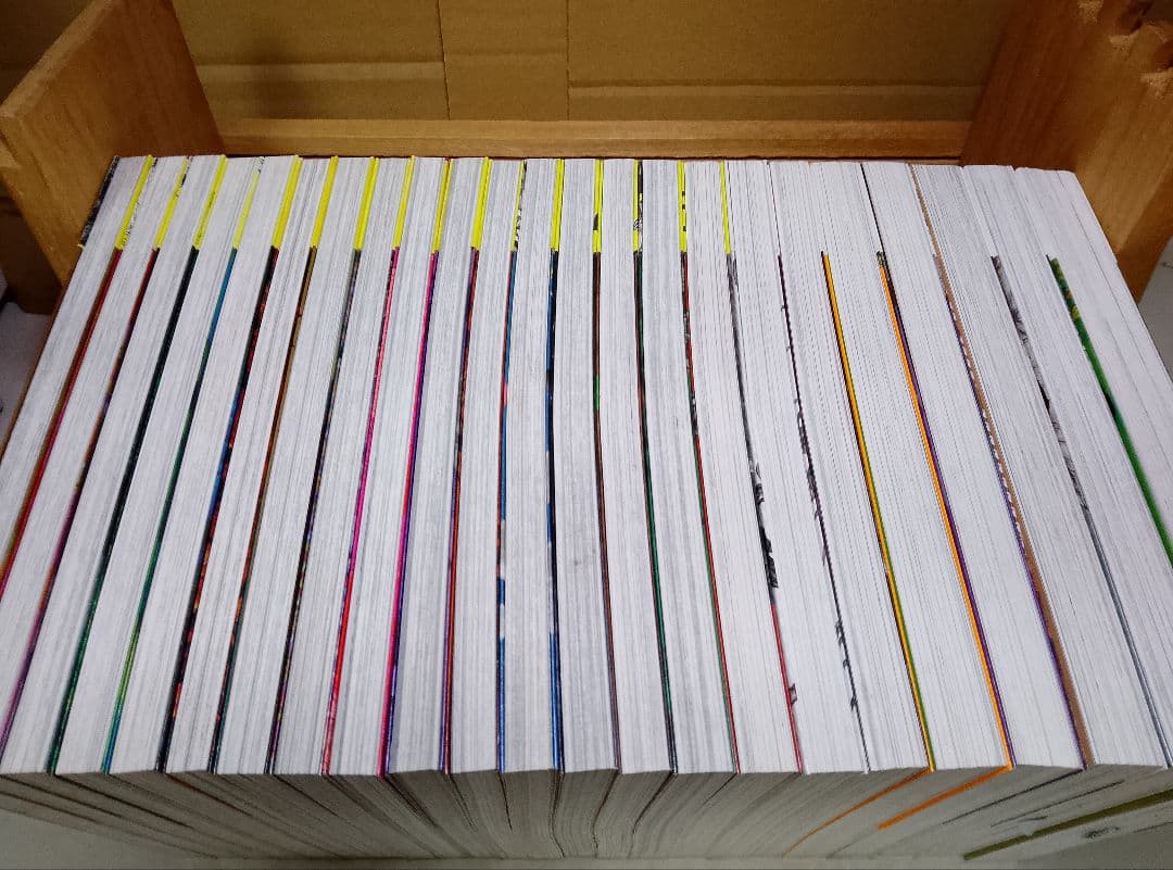 全巻帯付き【送料込み】ドロヘドロ　全２３巻　林田球