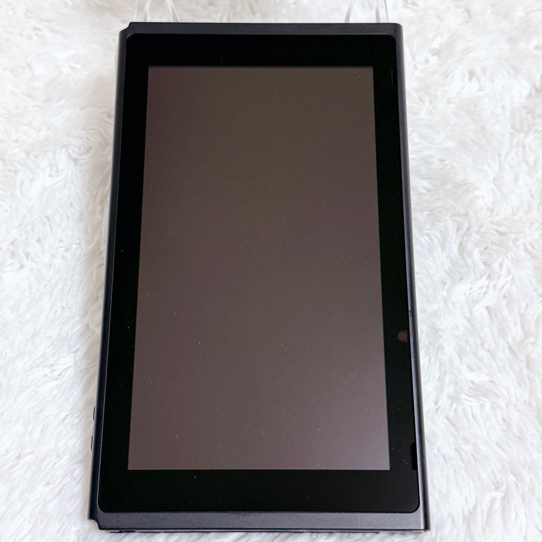 極美品✨ Nintendo Switch バッテリー強化版 本体のみ 2020年