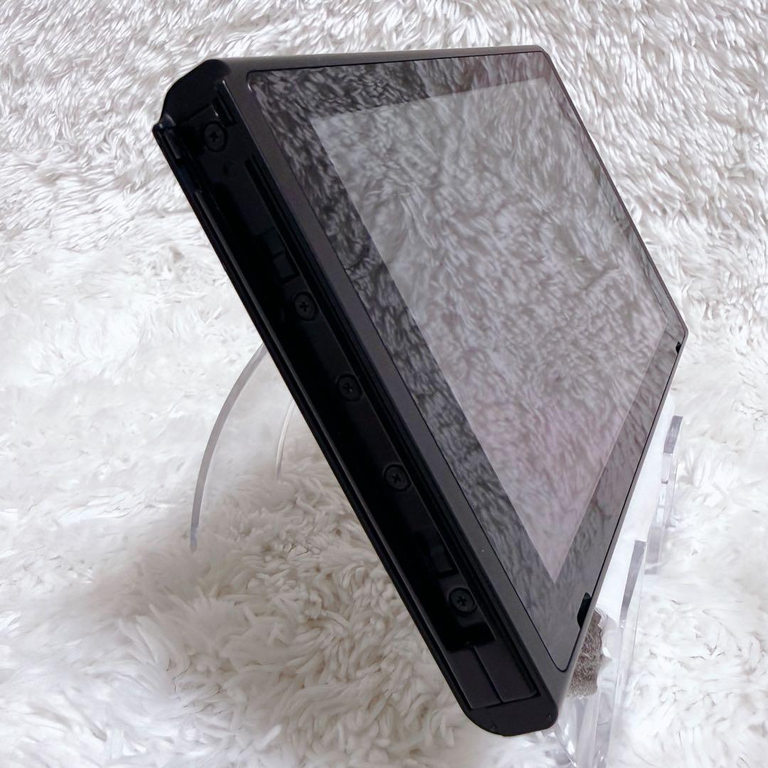 極美品✨ Nintendo Switch バッテリー強化版 本体のみ 2020年