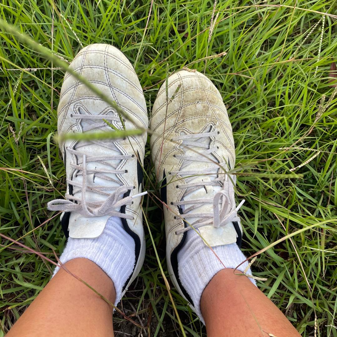 僕の大切なスパイク