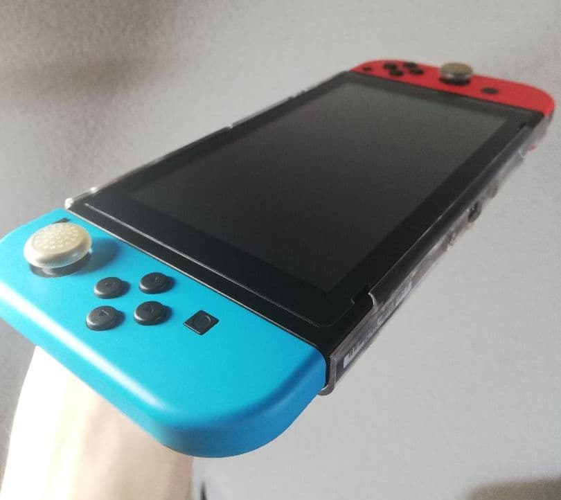 【付属品豊富】Nintendo Switch 本体