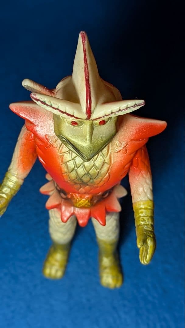 ポピー※ミドルサイズ　◆変身忍者 嵐◆　変身忍者 嵐　石ノ森章太郎