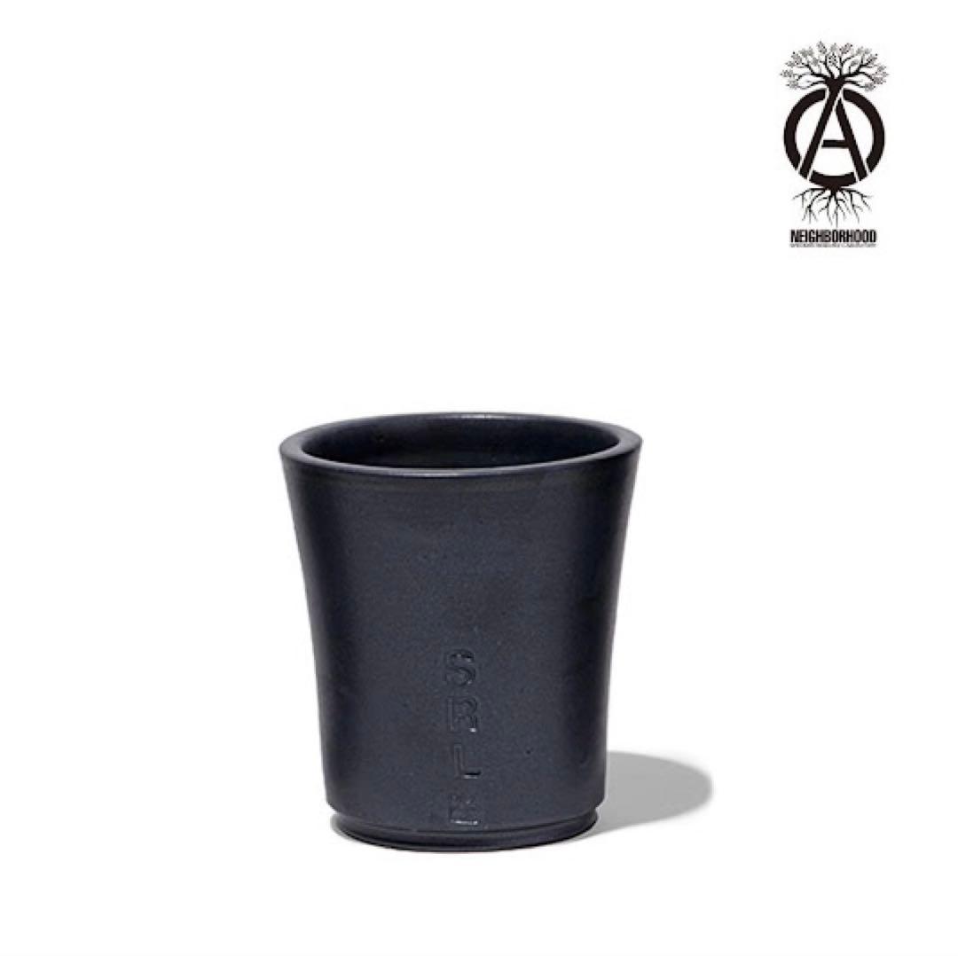 鉢・プランター SRL . DEN-3M / CE-PLANT POT BLACK
