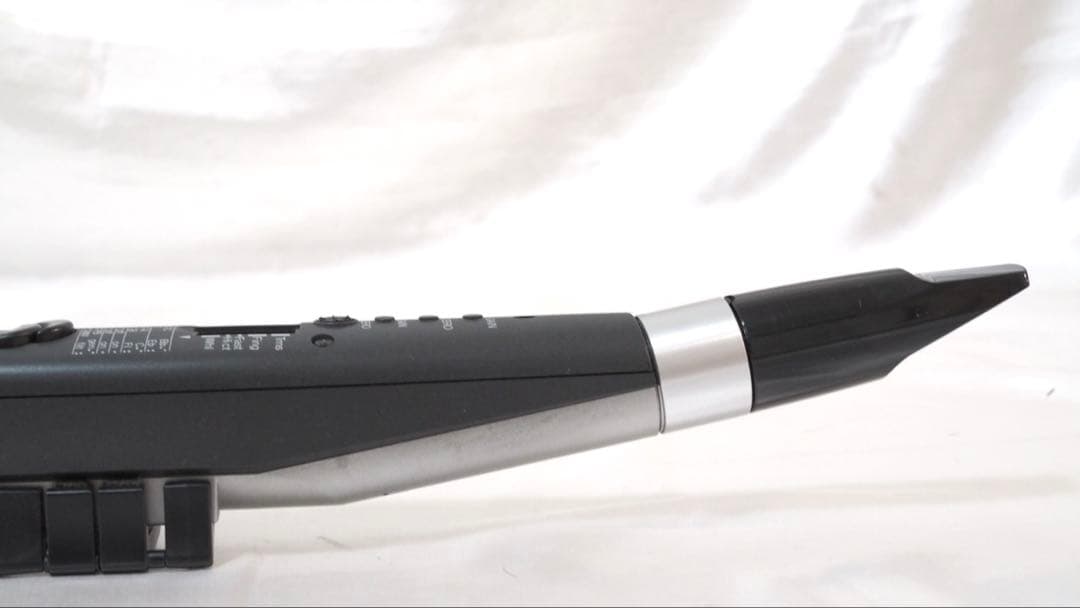 YAMAHA WX5 MIDIコントローラー ウィンドシンセサイザー