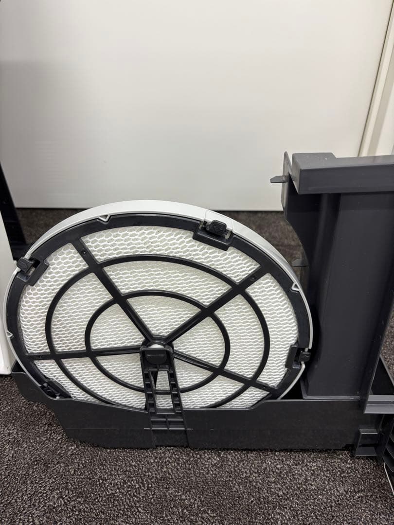 Panasonicパナソニック F-VC70XR ナノイーX加湿空気清浄機