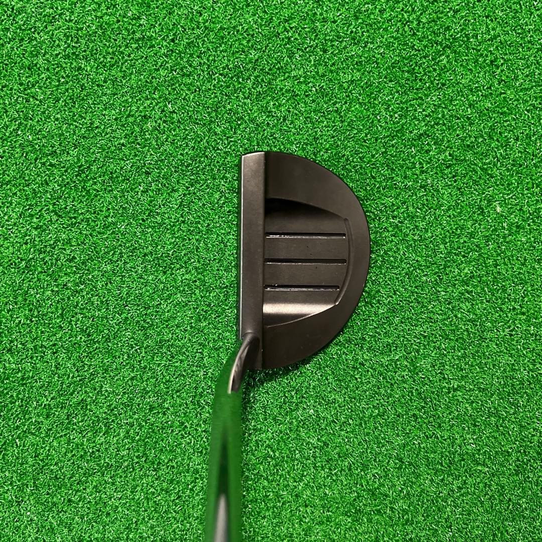 I*I様 スコッティキャメロン　セレクトGOLO ジェットセッター　カスタムショ