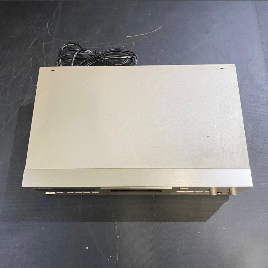 【完動品】Pioneer T-D7 パイオニア カセットデッキ