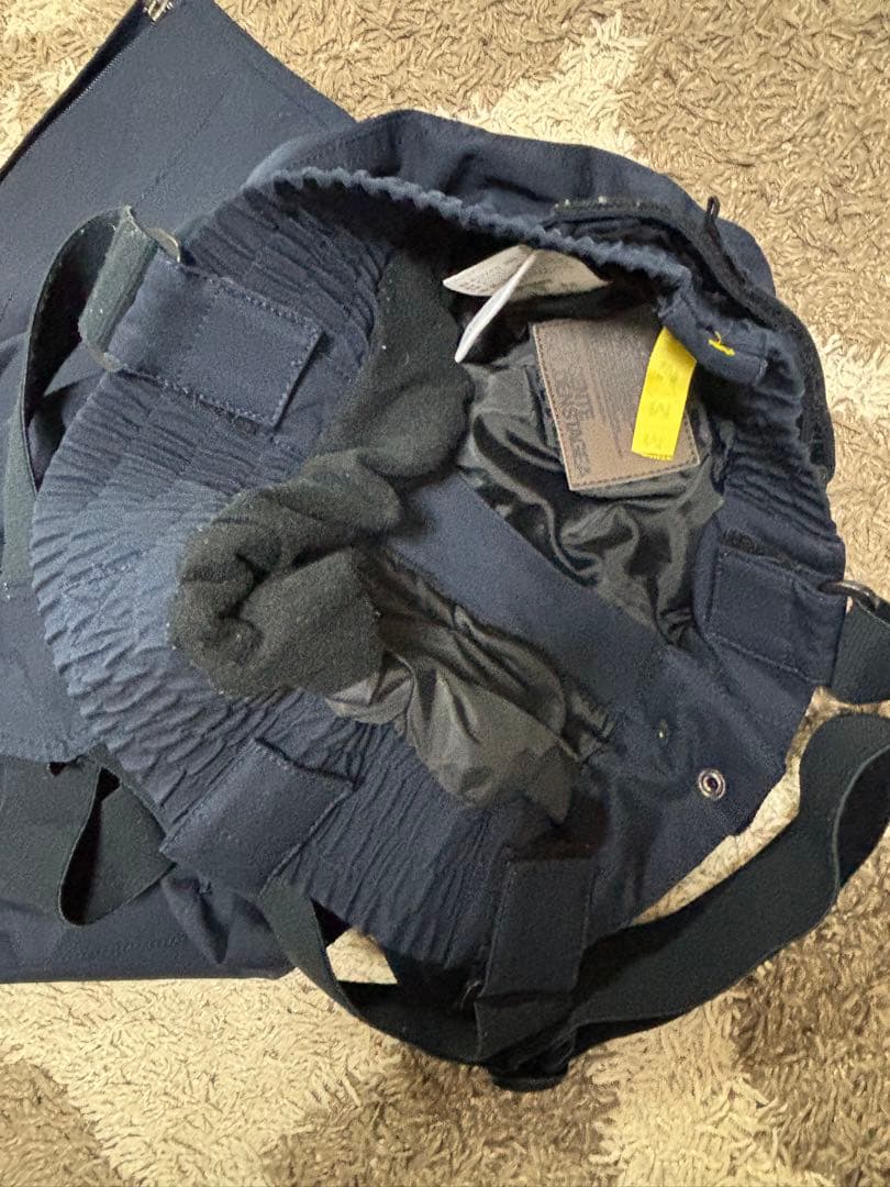 デサント　メンズ　M スキーウェア　men's DESCENTE スキーウエア